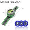 BEN Projector Watch Kids Toy Kids Projector Watch Kids Toys for Ben 10 Alien Force and Mysterious Projection Action Figures Model Toy for Kids Party Supplies