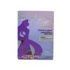 The Crème Shop Rapunzel Printed Essence Sheet Mask - Timeless Glow, Paraben-Free, Sulfate-Free & Cruelty-Free Korean Face Mask (Set of 3)