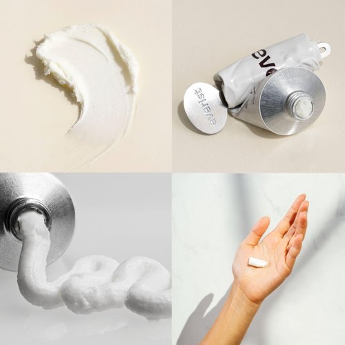 Everist The Body Wash Concentrate, Hydrating and Skin Soothing, Plant-Based, Vegan, Aloe Vera, Vegetable Glycerin, Betaine, Skincare Ingredients, 3.4 fl oz, 50+ Washes