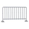 Silver Guardrail for WWE & AEW Wrestling Action Figures