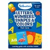 Skillmatics Thick Flash Cards for Toddlers - Letters, Numbers, Shapes & Colors, Montessori Toys & Games, Stocking Stuffers, Preschool Learning Activities, Gifts for Kids 1, 2, 3, 4 Years