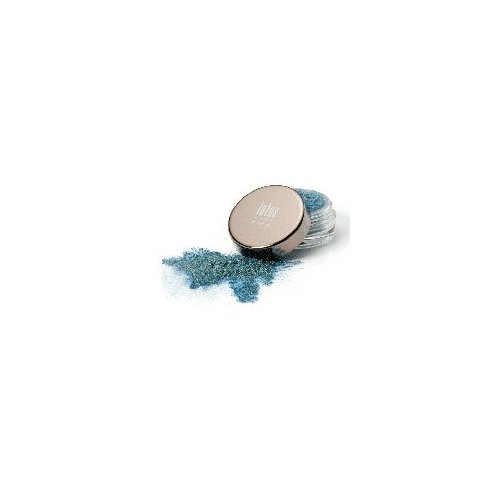 Lotus Cosmetics Loose Eye Shadow Turquoise -- 2 g