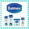 Balmex Diaper Rash Cream With Zinc Oxide 16 oz