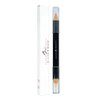 SARAH B. BEAUTY Hi-Lite N Blend Dual-Ended Eyebrow Pencil & Highlighter | Brow Contour & Blend Pencil | Vegan & Cruelty-Free | Best for Defining, Highlighting & Correcting Brows | Made in USA 0.10 OZ