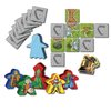 Mists Over Carcassonne Board Game | Territory Building Strategy Game | Cooperative Family Game for Kids and Adults | Ages 8+ | 2-6 Players | Average Playtime 45 Minutes | Made by Z-Man Games