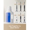 Dreametech Cleaning Solution for H12 PRO, H12, H12 Dual, H11, H11 Max, and M12 Wet Dry Vacuum Cleaner (16.9 OZ)
