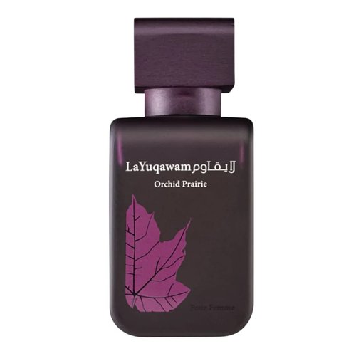 RASASI La Yuqawam Men Collection EDP - 75 ml(2.5 oz) | Signature Arabian Perfumery |Violet Leaves, Clary Sage & Mate | Sophisticated, and Oriental (orchid)