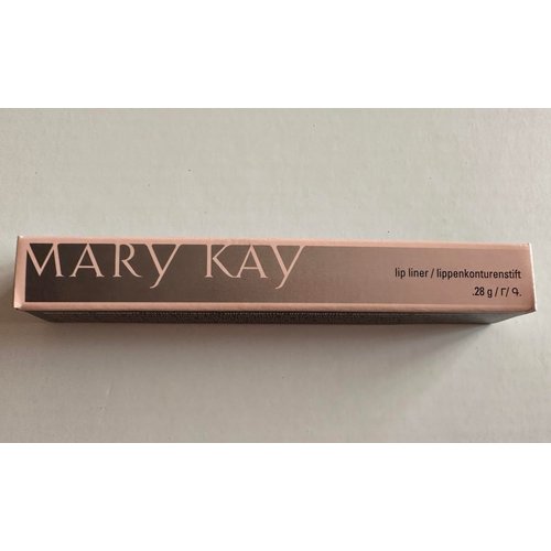 Mary Kay Lip Liner Medium Nude - 085795