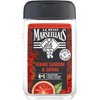 Le Petit Marseillais - Men's Shower Gel Blood Orange and Saffron (250 ml bottle) - 4 in 1 formula for body, hair, face & beard - 92% ingredients of natural origin and neutral pH