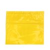 USA-Made Colorful Trash Bags in Variety of Sizes and Colors (10, YELLOW 14 GALLONS)