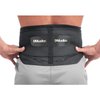 Mueller 66117-1 Posture Corrector for Women and Men, Adjustable, One Size, Black