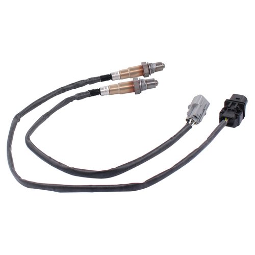NewYall 1.6L Upstream and Downstream Air Fuel Ratio O2 Oxygen Sensor
