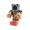 EnderToys Fire Mage Action Figure