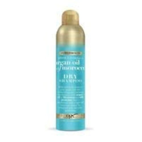 OGX Argan Oil Of Morocco Dry Shampoo, 1.75 Ounce