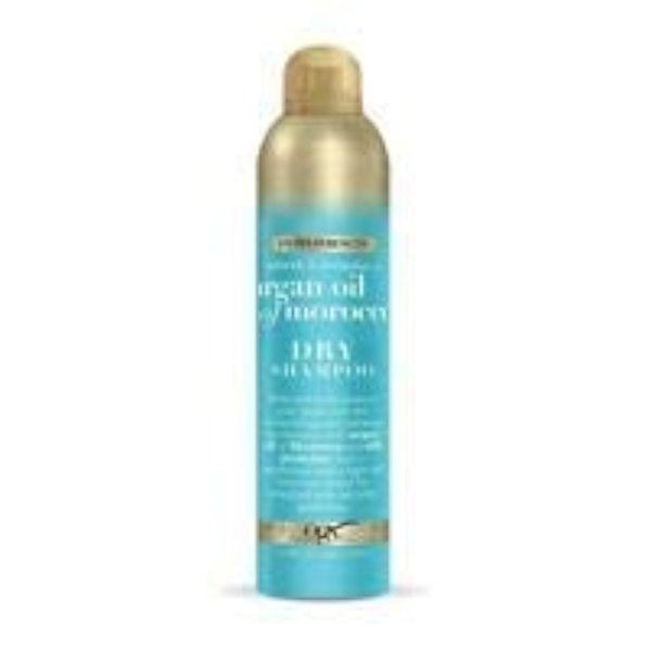 OGX Argan Oil Of Morocco Dry Shampoo, 1.75 Ounce