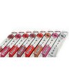Sistar KISS ME Lip Filler Plumping Lip Gloss Hydrating High Shine Ultra Glitter Shimmering 2.5 mL / 0.09 fl. oz. (Brasilia)