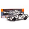 Motormax All Star Toys Exclusive 2018 Dodge Challenger SRT Hellcat Widebody Camouflage 1/24 Diecast Model Car 79350 Camo