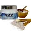 AKUNA Ancient Australian Healing Clay, Calcium Bentonite Clay Powder, Bentonite Clay Detox, Clay Mask for face, Alternative Amazonian clay mask or Indian healing Clay Detox - 1 pound