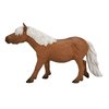 MOJO Shetland Pony Toy Figure, Multicolor (Model: 387231)
