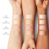 MYMERRY Dewy Highlighter Makeup 15g/0.53fl.Oz, Highlighter Makeup Stick for Face and Body, Radiant & Shimmer Glow, Buildable Color for All Day | Vegan & Cruelty-Free | Champagne Beige Gold