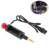 【The Best Deal】OriGlam Spark Plug Tester, Adjustable Ignition System Coil Tester, Coil-on Plug Ignition Spark Circuit Tester, Autos Diagnostic Test Tool