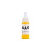 Dynamic Canary Yellow Tattoo Ink – Professional Long-Lasting Tattooing Inks - 1 Ounce Bottle