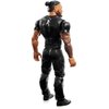 WWE Basic Roman Reigns Action Figure, Posable 6-inch Collectible for Ages 6 Years Old & Up​​