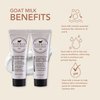 Dionis Body Treatment Goat Milk Duo