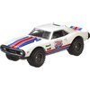 Hot Wheels 67 Camaro Off Road Vehicle