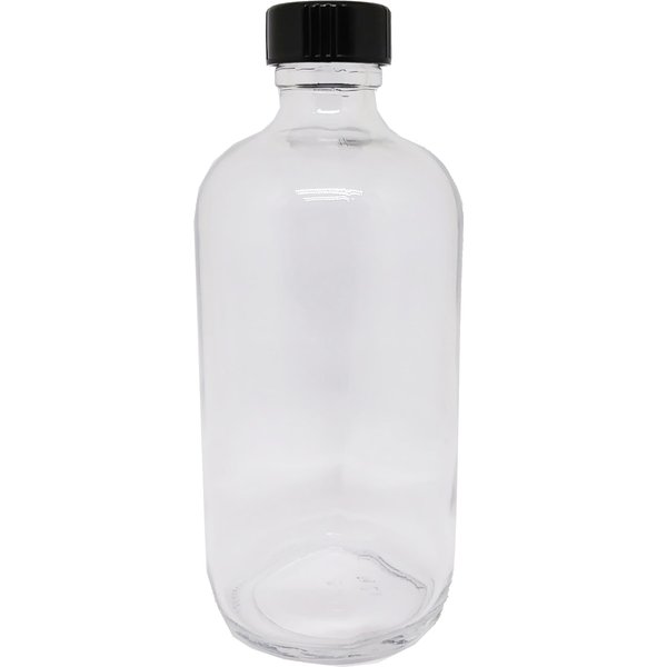 Ralph's Club - Type For Men Scented Body Oil Fragrance [Regular Cap - Dark Blue - 8 oz.] - ID#33163