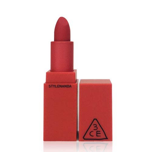 3CE MOOD RECIPE MATTE LIP COLOR # 221