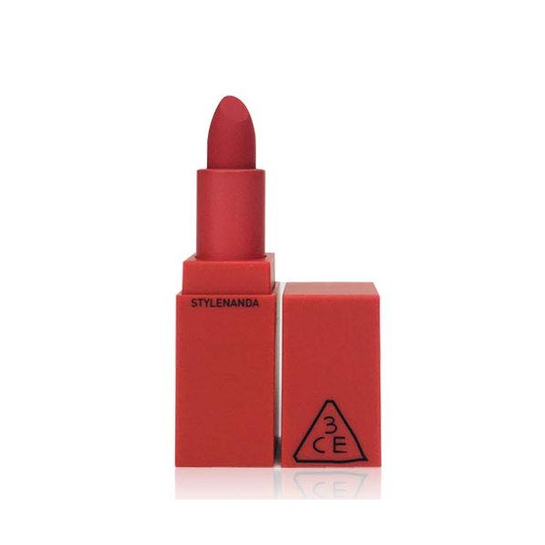 3CE MOOD RECIPE MATTE LIP COLOR # 221