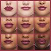 Revlon Liquid Lipstick, Face Makeup, ColorStay Ultimate, Longwear Rich Lip Colors, Satin Finish, 030 Miracle Mauve, 0.07 Oz