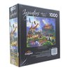 Noah's Ark by Abraham Hunter 1000 Piece Puzzle