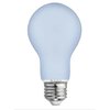 GE Lighting GE Reveal LED Light Bulbs, 2X Life, 8 Watt (60 Equivalent) HD+ Light, Standard Bulb Shape, Medium Base, Dimmable (2 Pack)