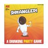 SHMANGLED Drinking Game for Adults | Hilarious & Easy to Play Fun Adult Pregame | The Drinking Game That Will Get You & Friends Tipsy | 3-10 Players Dice Drinking Game