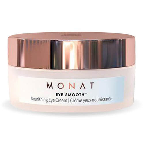 MONAT Eye Smooth™ - Rejuvenating &amp; Hydrating Eye Cream with Plant Stem Cells and Plant Derived Sq...