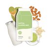 ESW Beauty Matcha Almond Milk Radiance Plant-Based Milk Mask Multipack