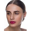 SUGAR Cosmetics It's A-Pout Time! Vivid Lipstick, Long Lasting Creamy Matte Lipstick For Fair to Medium Complexions, 07 The Twilight Rose (Rose Pink), 3.5 g