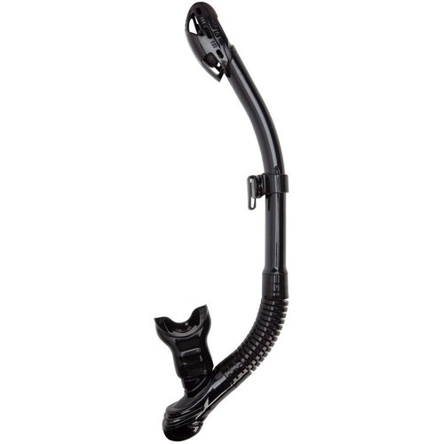XS Scuba Passage Dry Snorkel (Blue)
