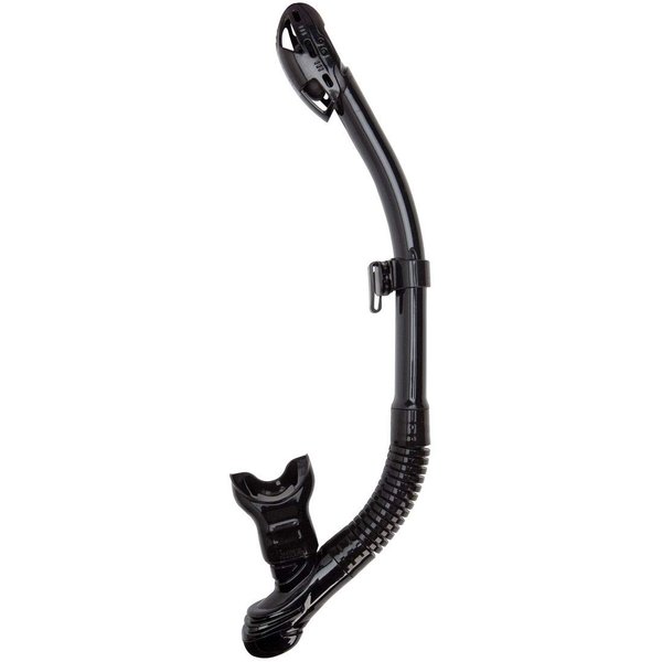 XS Scuba Passage Dry Snorkel (Blue)