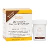 GiGi Microwave Tweezeless Wax - Non-Strip Facial Hair Remover, Honey-Infused, 1 oz