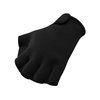FitsT4 Sports Aqua Gloves Webbed Paddle Swim Gloves Fitness Water Aerobics and Swimming Resistance Training Gloves for Men Women Children