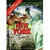 New York The Empire State Playing Cards