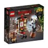 LEGO Ninjago Movie Spinjitzu Training 70606 Building Kit (109 Piece)