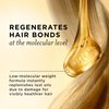 Pantene Miracle Rescue Regenerative Hair Oil, 2.0 FL OZ