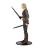 McFarlane Toys Netflix The Witcher Ciri (Season 2) 7" Action Figure with Accessories