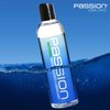 Passion Lubes Natural Water Based Lube, Couples or Personal Lubricant for Women and Men, Safe to Use with Toys, Long Lasting, Slippery, Non Sticky, and Non Staining, Unscented, 8 oz