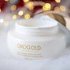 OROGOLD White Gold 24K Golden Body Butter - All Over Body Moisturizer for Touchably Soft Skin - 10.2 oz / 290 g