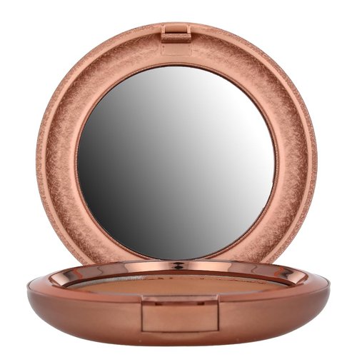 Mac Skinfinish Sunstruck Matte Bronzer Matte Light Golden